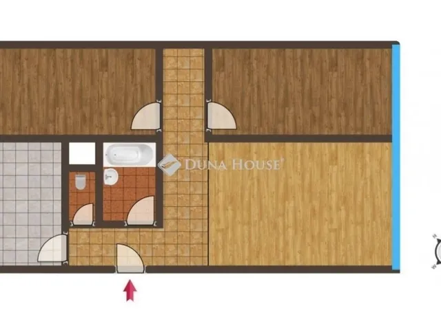 Eladó lakás Budapest XX. kerület 65 nm