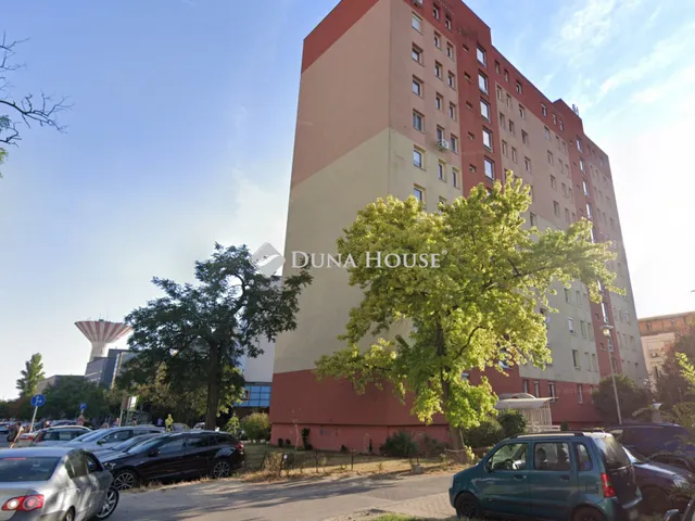 Eladó lakás Budapest XXI. kerület 53 nm