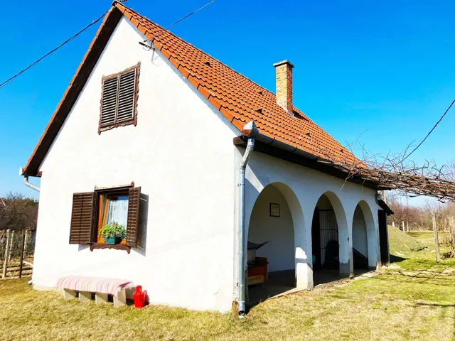 Eladó üdülő és hétvégi ház Monor 43 nm