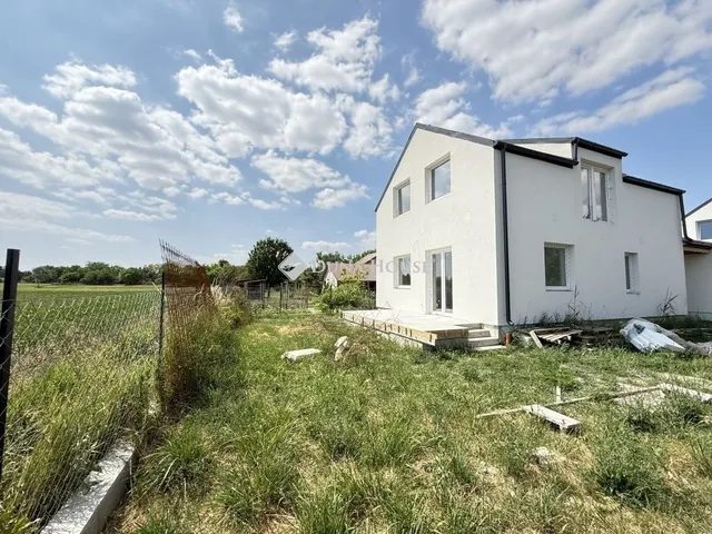 Eladó ház Szigetszentmárton 124 nm