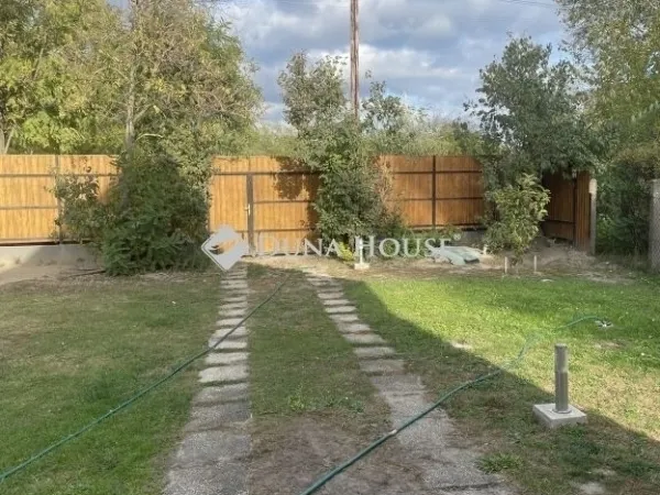 Eladó ház Délegyháza 76 nm