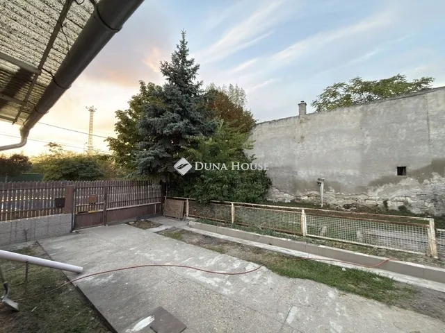 Eladó lakás Budapest XXI. kerület 44 nm