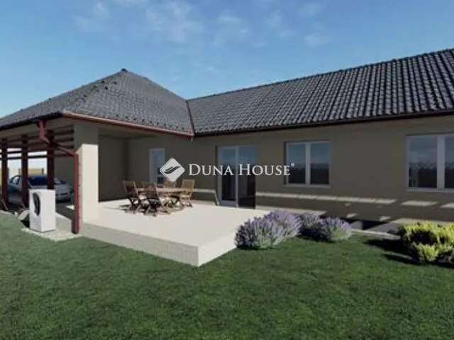 Eladó ház Bugyi 126 nm