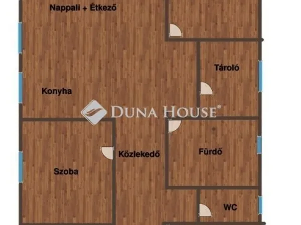 Eladó ház Dunavarsány 113 nm