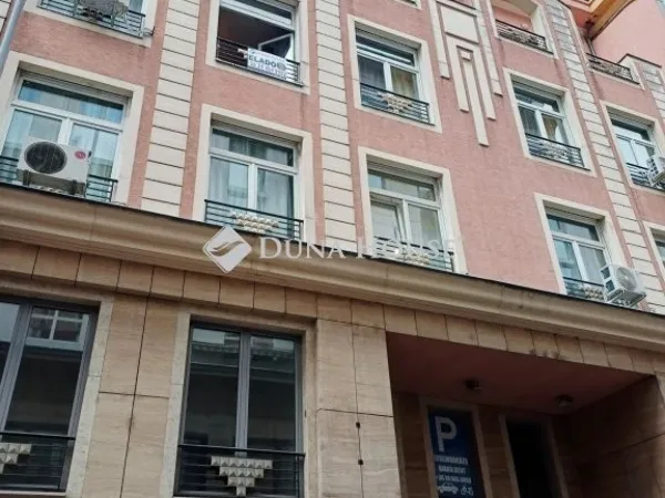 Eladó lakás Budapest VII. kerület 68 nm