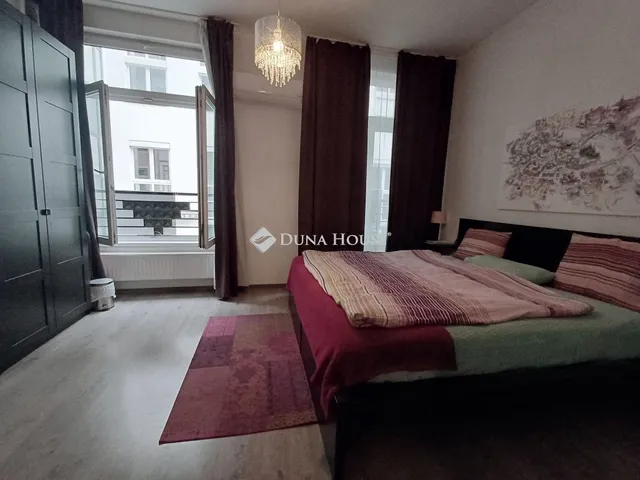 Eladó lakás Budapest VII. kerület 68 nm