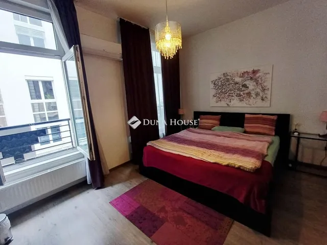 Eladó lakás Budapest VII. kerület 68 nm