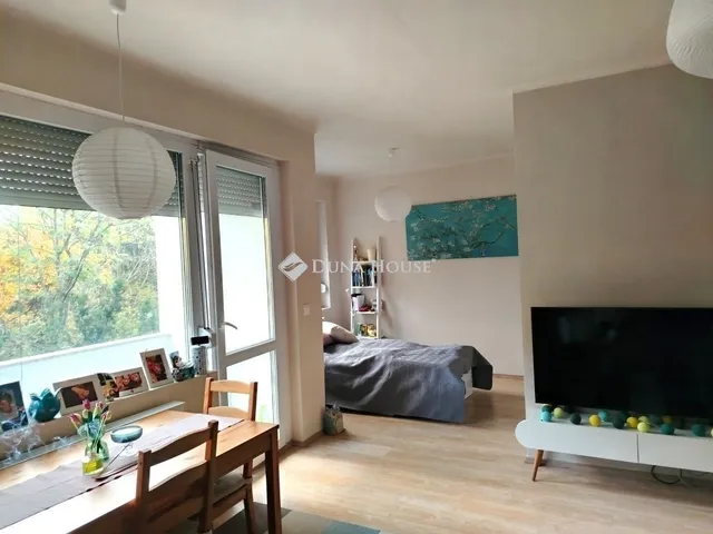Eladó lakás Budapest II. kerület 51 nm