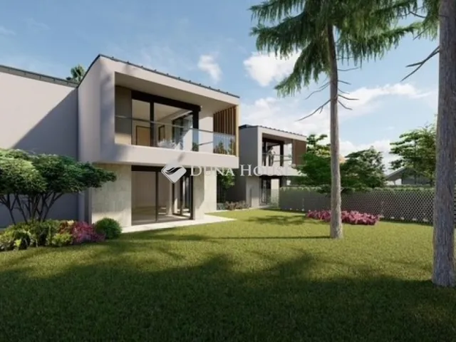 Eladó ház Budapest II. kerület 203 nm