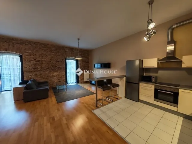 Eladó lakás Budapest IX. kerület 71 nm