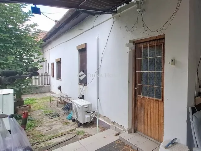 Eladó ház Halásztelek 43 nm