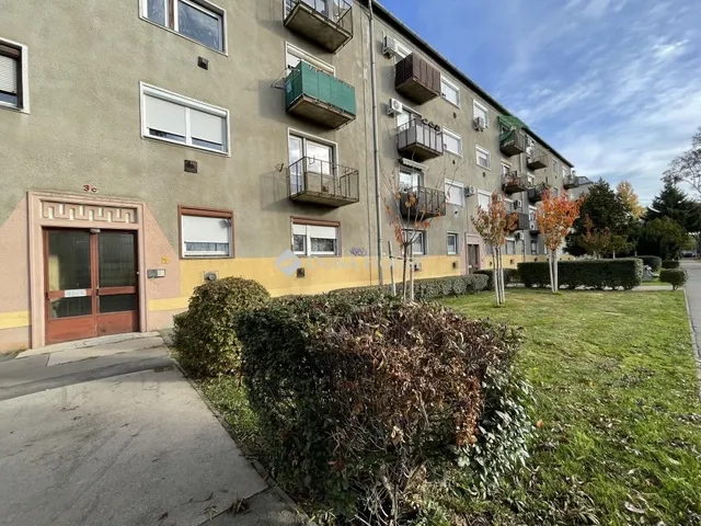 Eladó lakás Szigetszentmiklós 62 nm