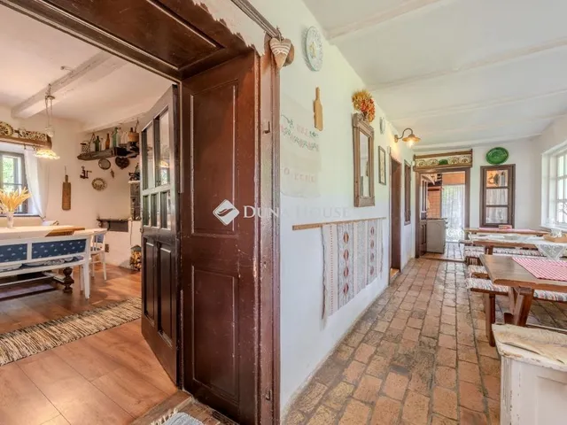 Eladó ház Táborfalva 105 nm