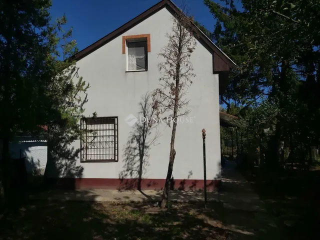 Eladó ház Dunavarsány 58 nm