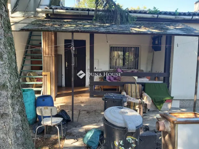 Eladó ház Dunavarsány 58 nm