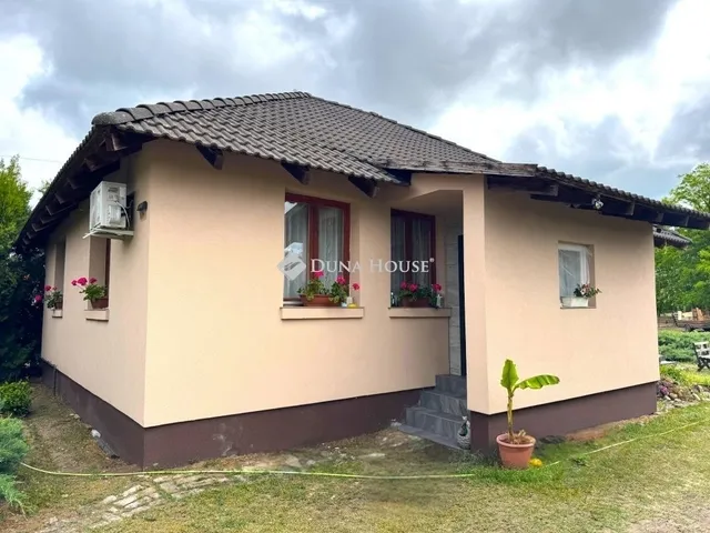 Eladó ház Táborfalva 86 nm
