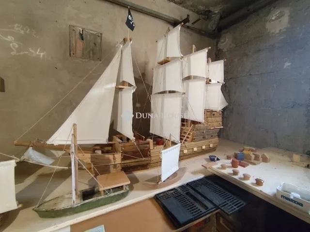 Eladó ház Dunavarsány 108 nm