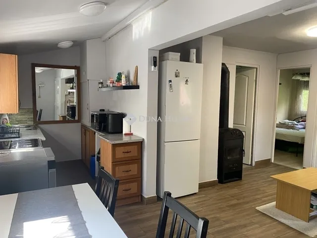 Eladó üdülő és hétvégi ház Ráckeve 62 nm