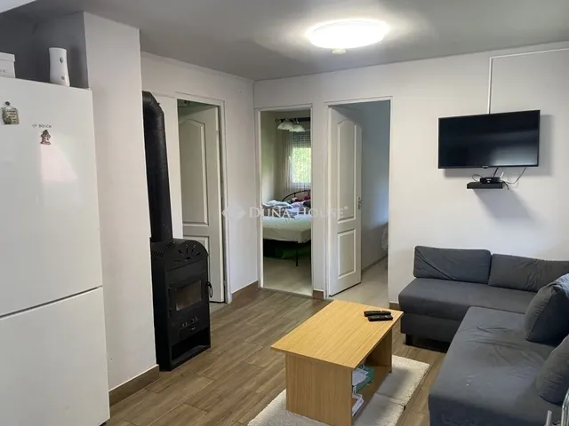 Eladó üdülő és hétvégi ház Ráckeve 62 nm