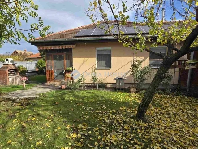 Eladó ház Szigethalom 66 nm