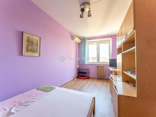 Eladó lakás Budapest XXI. kerület 55 nm