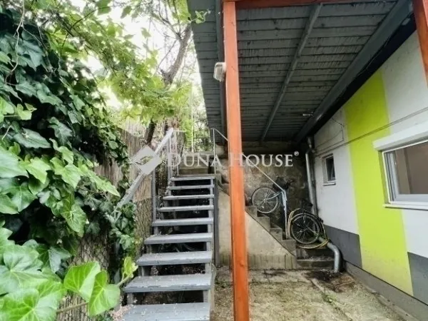 Eladó üdülő és hétvégi ház Szigetszentmiklós 35 nm