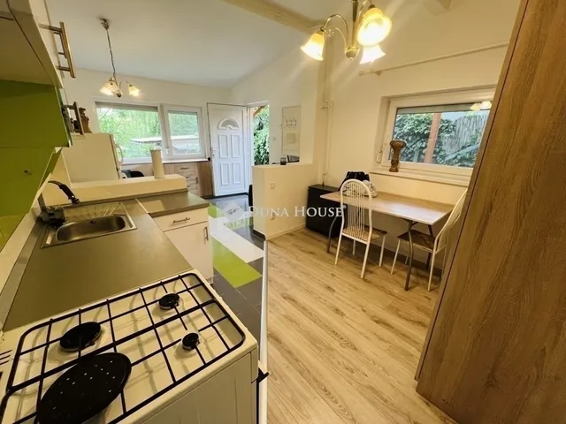 Eladó üdülő és hétvégi ház Szigetszentmiklós 35 nm