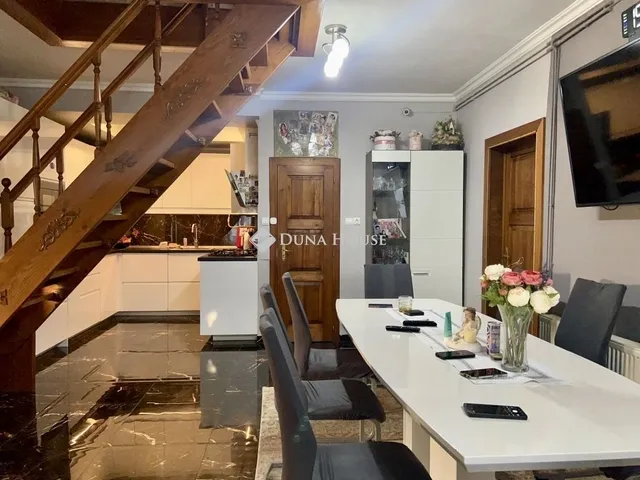 Eladó ház Kiskunlacháza 130 nm