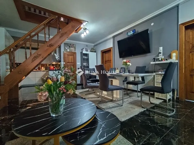 Eladó ház Kiskunlacháza 130 nm