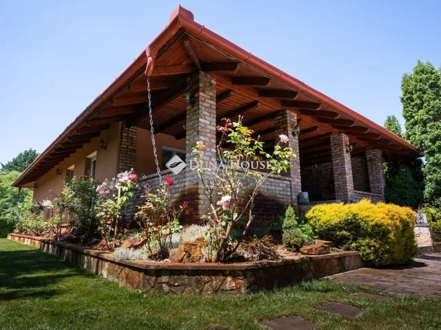 Eladó üdülő és hétvégi ház Ráckeve 109 nm