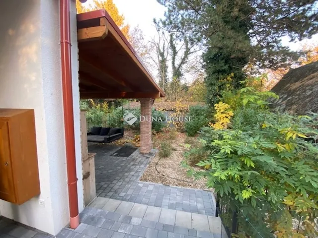 Eladó ház Tass 52 nm