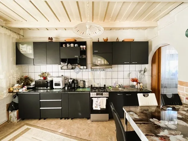 Eladó ház Bugyi 58 nm