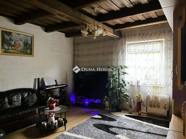 Eladó ház Bugyi 58 nm