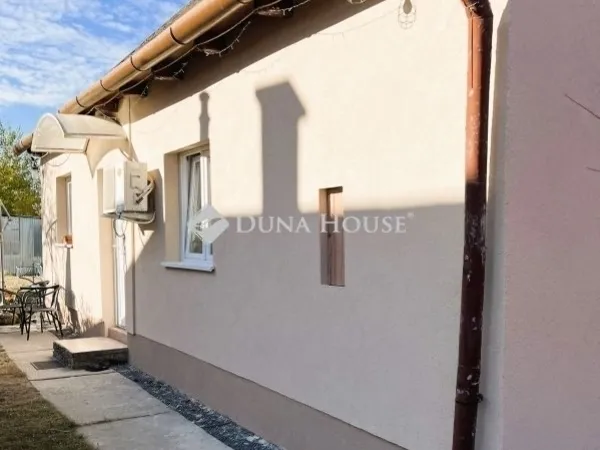 Eladó ház Bugyi 58 nm