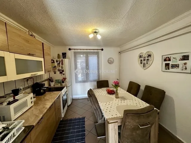 Eladó ház Gyál 34 nm