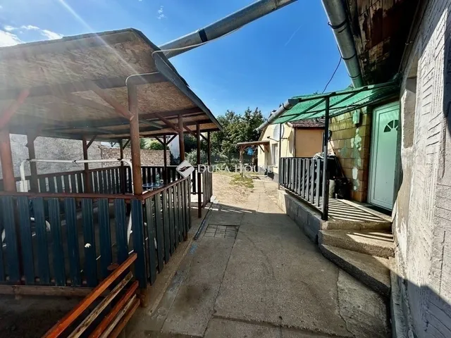 Eladó ház Gyál 34 nm