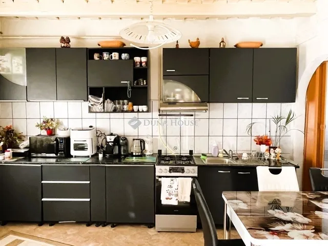 Eladó ház Bugyi 58 nm