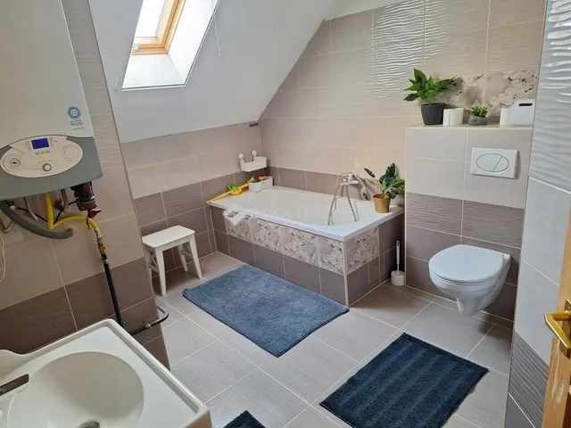 Eladó ház Szigethalom 108 nm