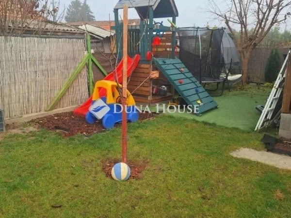 Eladó ház Szigethalom 108 nm