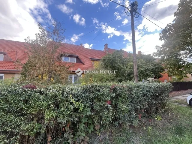 Eladó ház Cegléd 124 nm