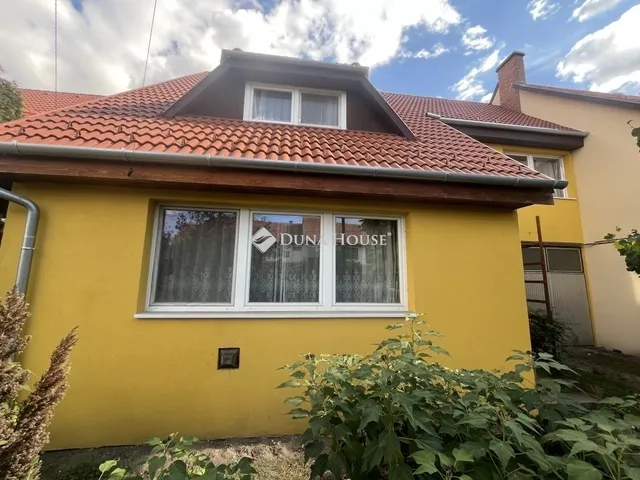 Eladó ház Cegléd 124 nm