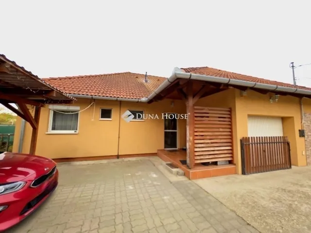 Eladó ház Szigetszentmiklós 78 nm