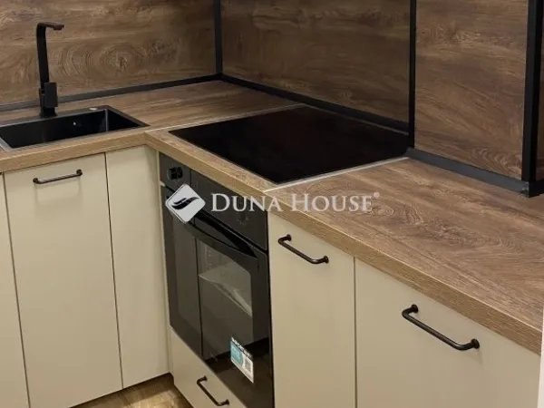Eladó lakás Budapest IX. kerület 41 nm