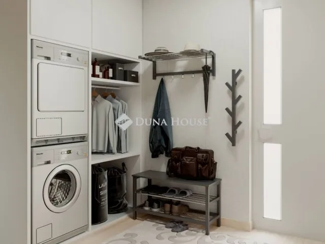 Eladó lakás Budapest IX. kerület 56 nm