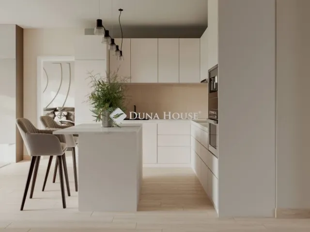 Eladó lakás Budapest IX. kerület 56 nm