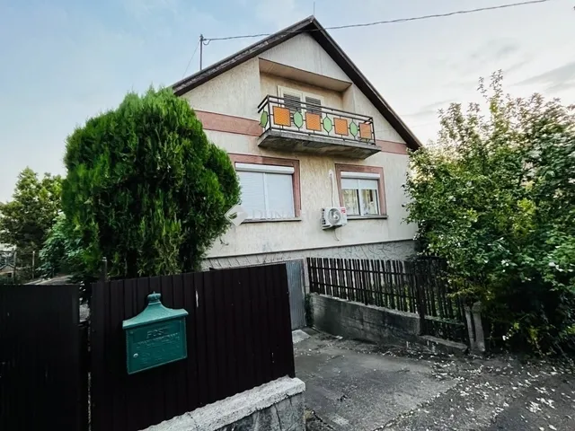 Eladó ház Nagykáta 114 nm