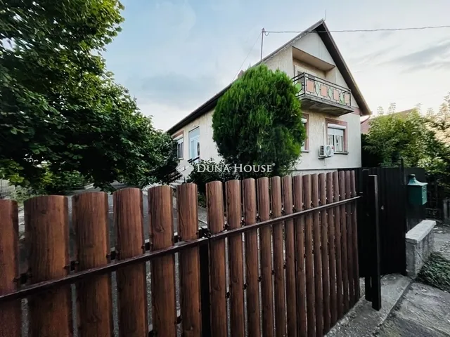 Eladó ház Nagykáta 114 nm