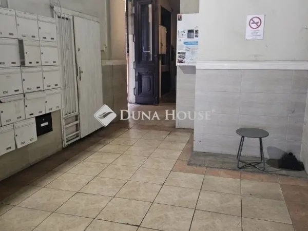 Eladó lakás Budapest V. kerület 78 nm