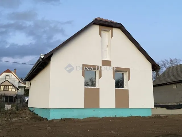 Eladó ház Tápióbicske 55 nm