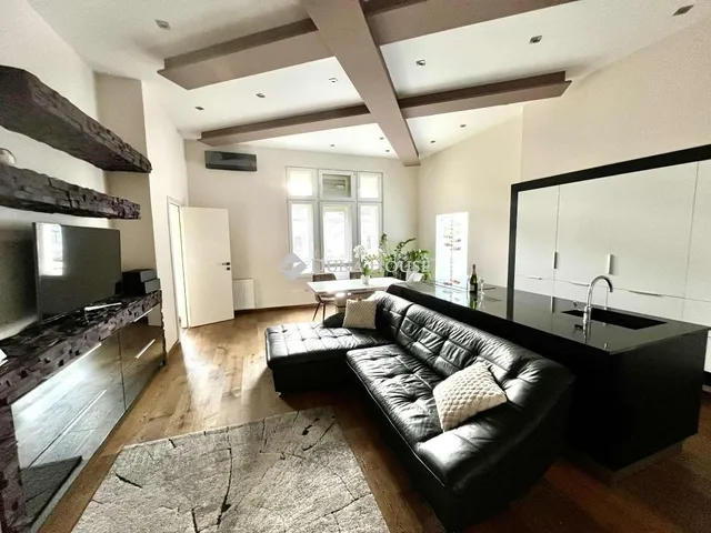 Kiadó lakás Budapest XIII. kerület 101 nm